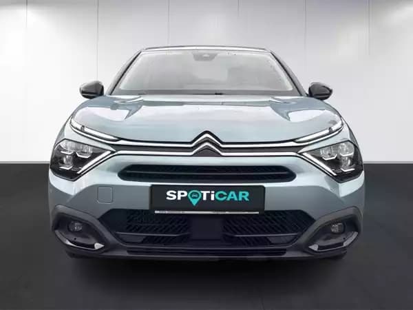 Citroën C4 Feel - Photo 2
