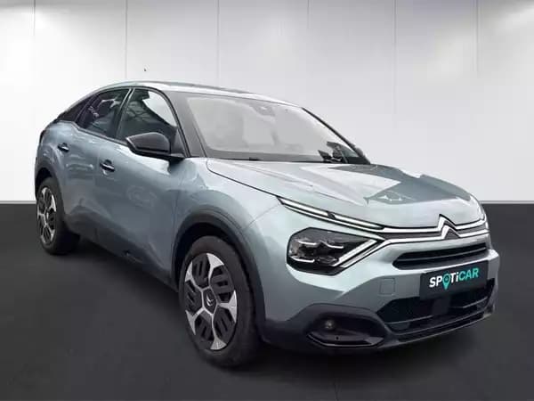 Citroën C4 Feel - Photo 2