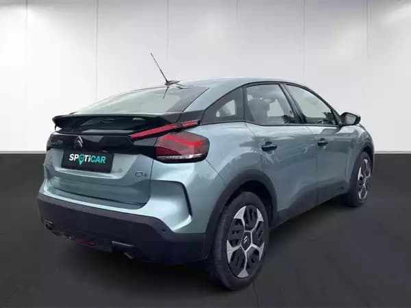 Citroën C4 Feel - Photo 3