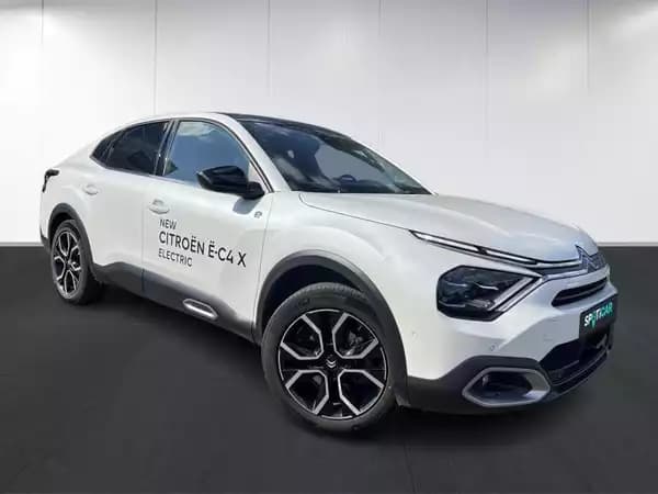 Citroën Ë-C4 Shine Pack - Photo 2