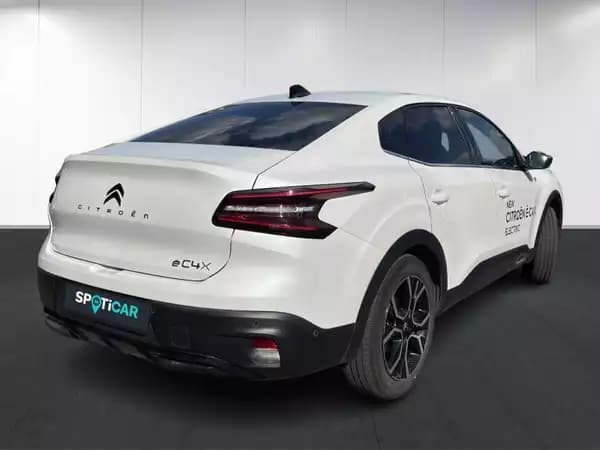 Citroën Ë-C4 Shine Pack - Photo 3