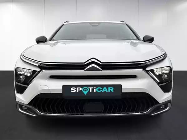 Citroën C5 X Shine - Photo 2
