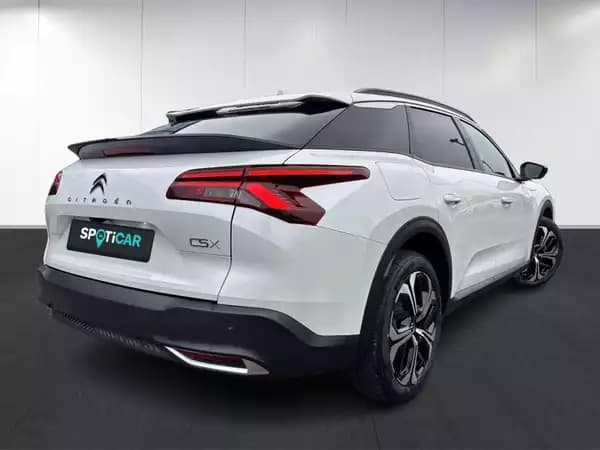 Citroën C5 X Shine - Photo 3