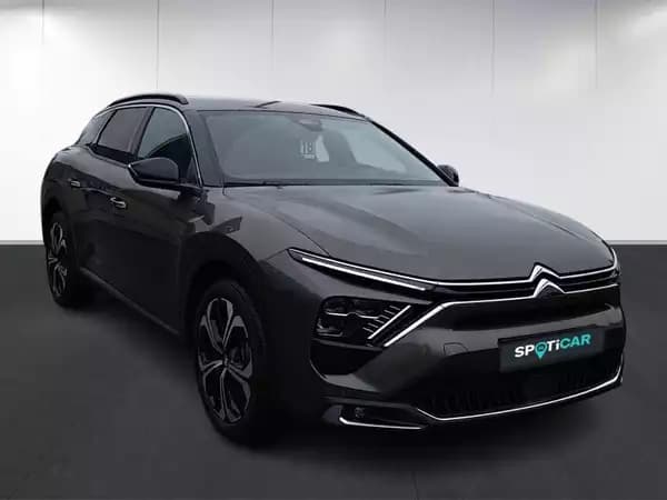 Citroën C5 X Shine - Photo 2