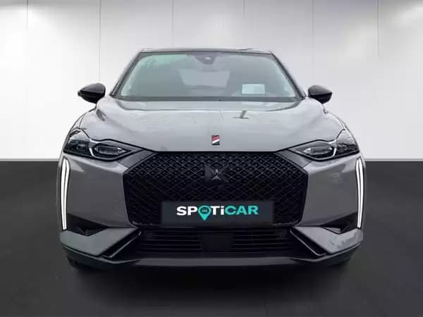 DS Automobiles DS 3 E-Tense Performance Line + - Photo 2