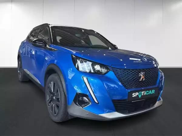 Peugeot 2008 II GT - Photo 2