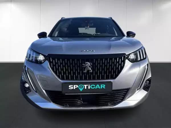 Peugeot 2008 II GT - Photo 2