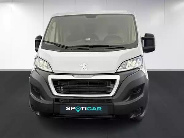 Peugeot Boxer Fourgon tole 333 L1H1 - Photo 2
