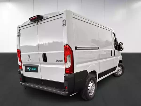 Peugeot Boxer Fourgon tole 333 L1H1 - Photo 3