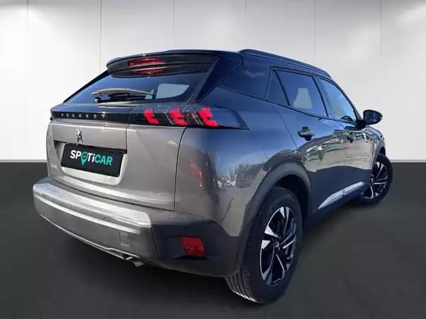 Peugeot 2008 II Allure Pack - Photo 3