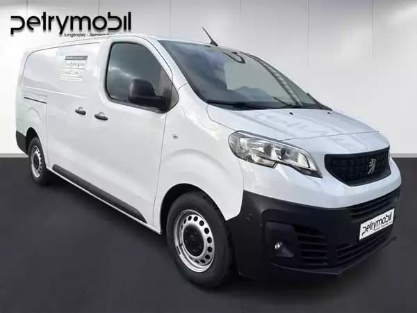 Peugeot Expert Long - Photo 2