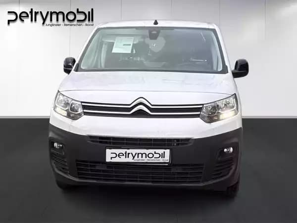 Citroën Berlingo IV - Photo 2