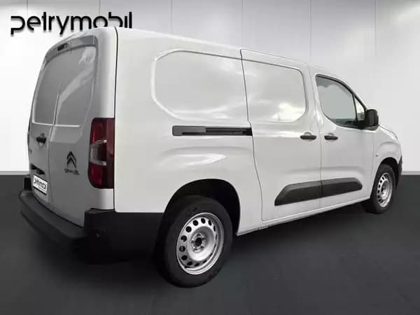 Citroën Berlingo IV - Photo 3