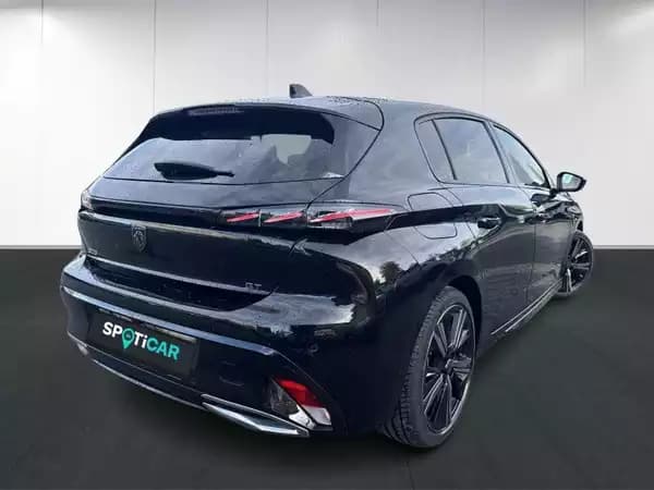 Peugeot 308 GT - Photo 2