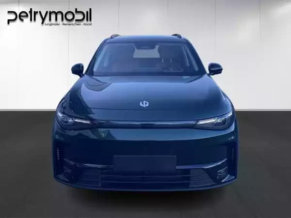 Leapmotor C10 DESIGN - Photo 2