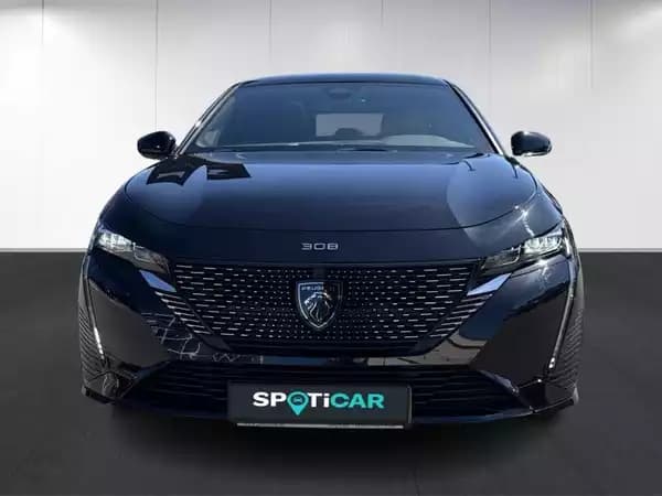 Peugeot 308 GT - Photo 2