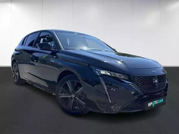 Peugeot 308 GT - Photo 2