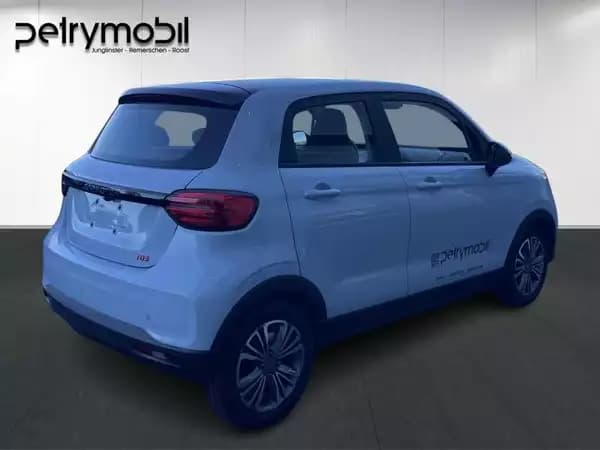 Leapmotor T03 - Photo 3