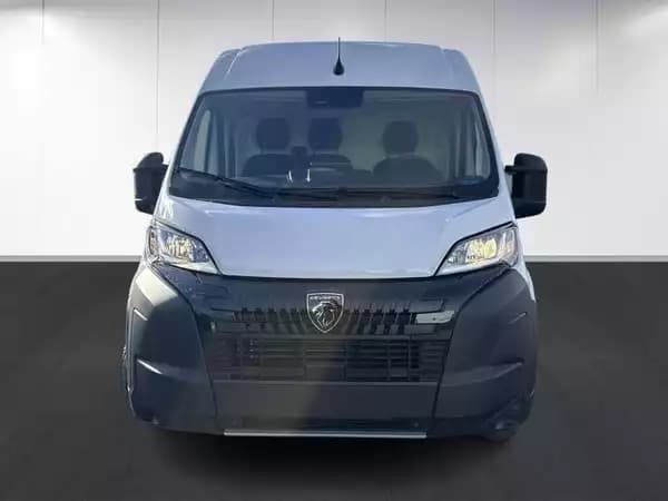 Peugeot Boxer Boxer Fourgon tôlé 335 L2H2 - Photo 2
