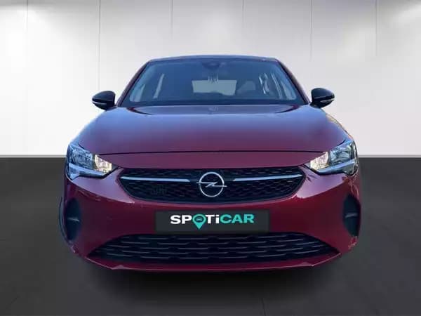 Opel Corsa F Edition - Photo 2