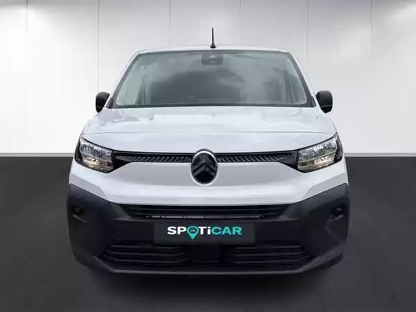 Citroën Berlingo III - Photo 2