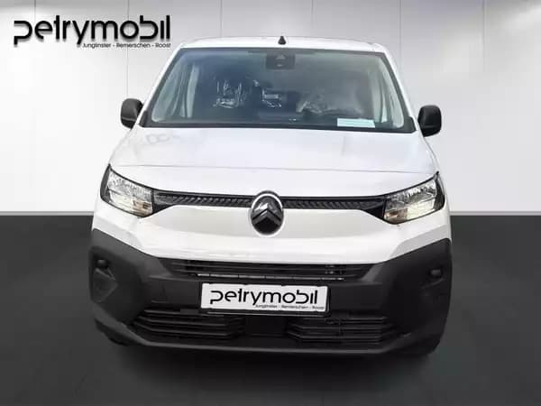 Citroën Berlingo III - Photo 2