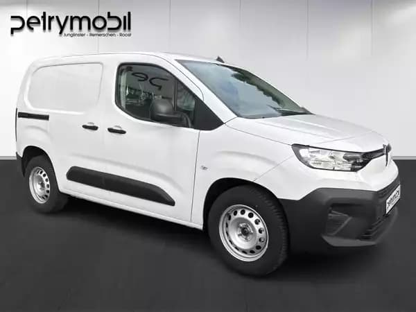 Citroën Berlingo III - Photo 2