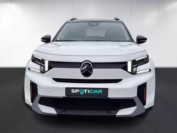 Citroën C3 Aircross Plus - Photo 2