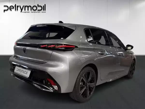 Peugeot 308 GT EAT8 - Photo 3