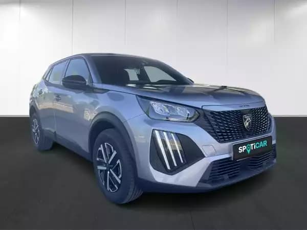 Peugeot 2008 II - Photo 2