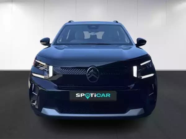 Citroën C3 and ë- IV Max - Photo 2