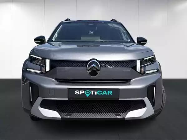 Citroën C3 Aircross Plus - Photo 2