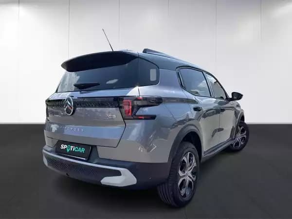Citroën C3 Aircross Plus - Photo 3