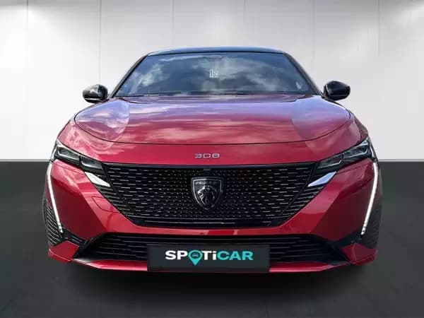 Peugeot 308 GT BlueHDi 130ch EAT8 - Photo 2