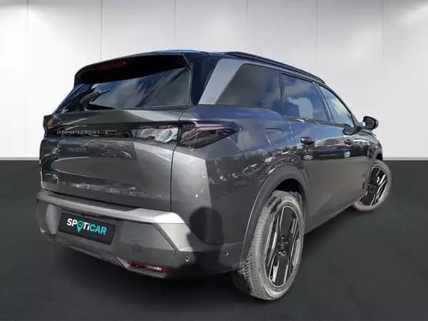 Peugeot 5008 First Edition GT Plug-in Hybrid 195 e-DCS7 - Photo 3