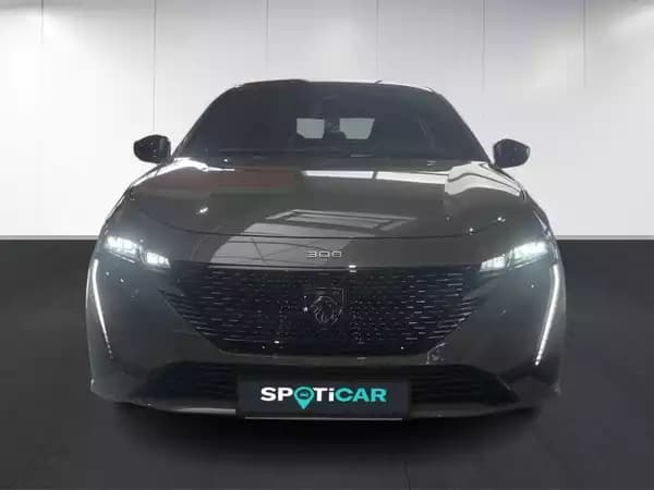 Peugeot 308 GT Plug-in Hybrid 180 e-EAT8 - Photo 2