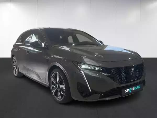 Peugeot 308 GT Plug-in Hybrid 180 e-EAT8 - Photo 2