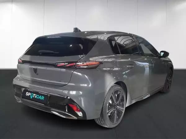 Peugeot 308 GT Plug-in Hybrid 180 e-EAT8 - Photo 3