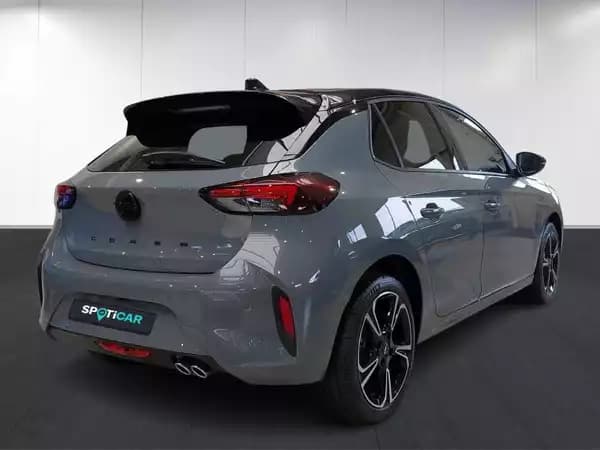 Opel Corsa GS EAT8 - Photo 3
