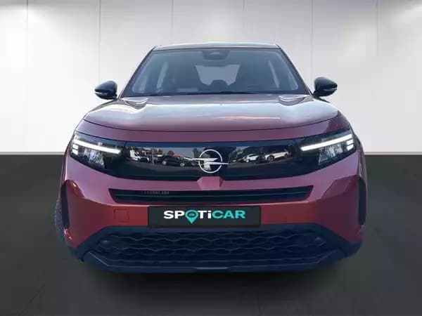Opel Frontera Edition - Photo 2
