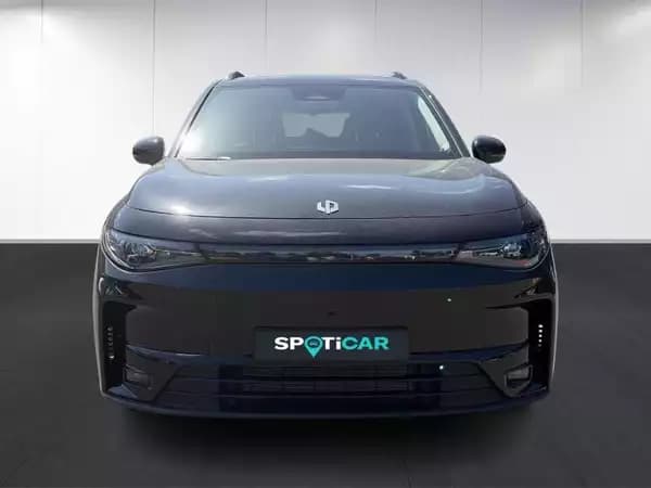 Leapmotor C10 DESIGN REEV - Photo 2