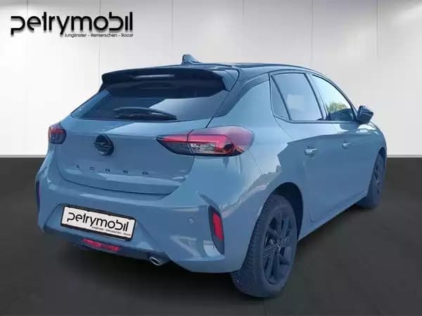 Opel Corsa F GS - Photo 3