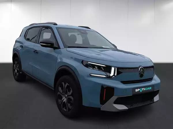 Citroën C3 Aircross Plus - Photo 2