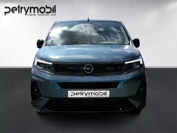 Opel Combo Life E Edition - Photo 2