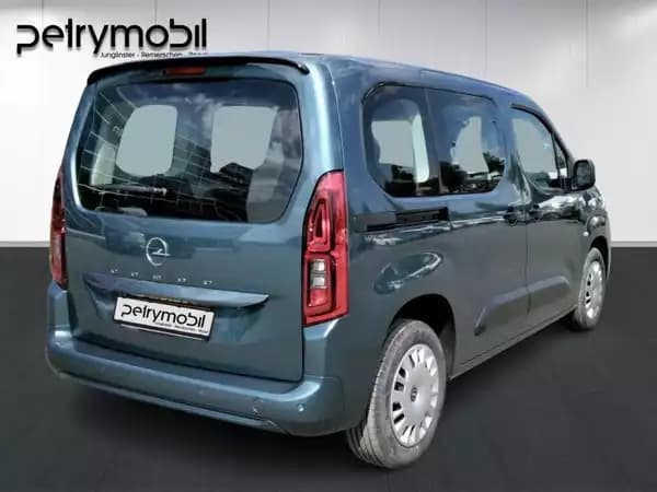 Opel Combo Life E Edition - Photo 3