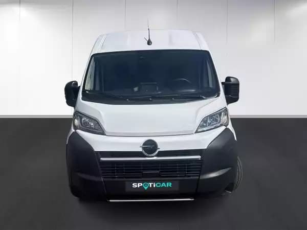 Opel Movano L2H2 - Photo 2