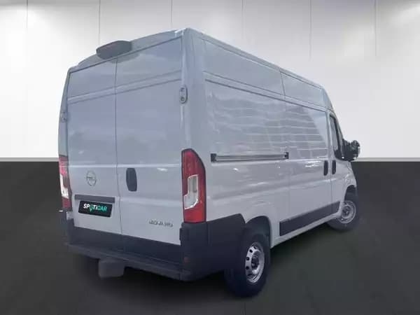 Opel Movano L2H2 - Photo 3