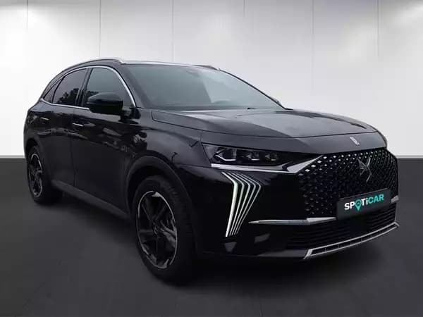 DS Automobiles DS 7 OPERA - Photo 2