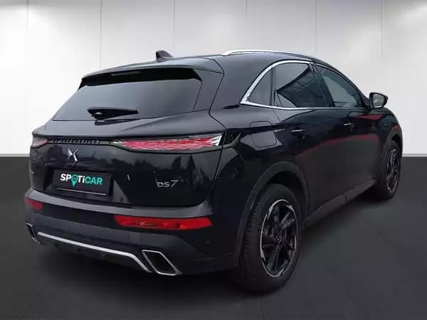 DS Automobiles DS 7 OPERA - Photo 3