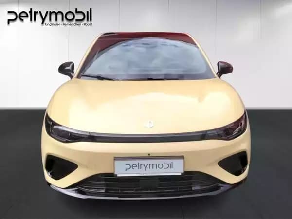 Leapmotor B05 DESIGN PRO MAX - Photo 2